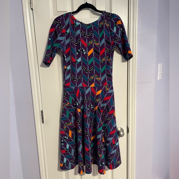 Lularoe Nicole - Picture 3 of 5